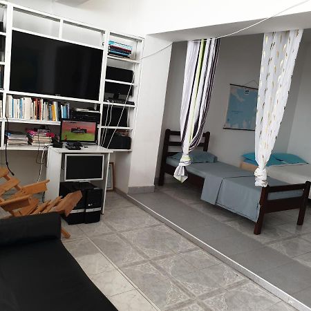 Apartamento Turistico Ceut Διαμέρισμα Tarrafal  Εξωτερικό φωτογραφία
