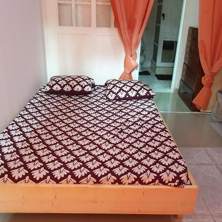 Apartamento Turistico Ceut Διαμέρισμα Tarrafal  Εξωτερικό φωτογραφία
