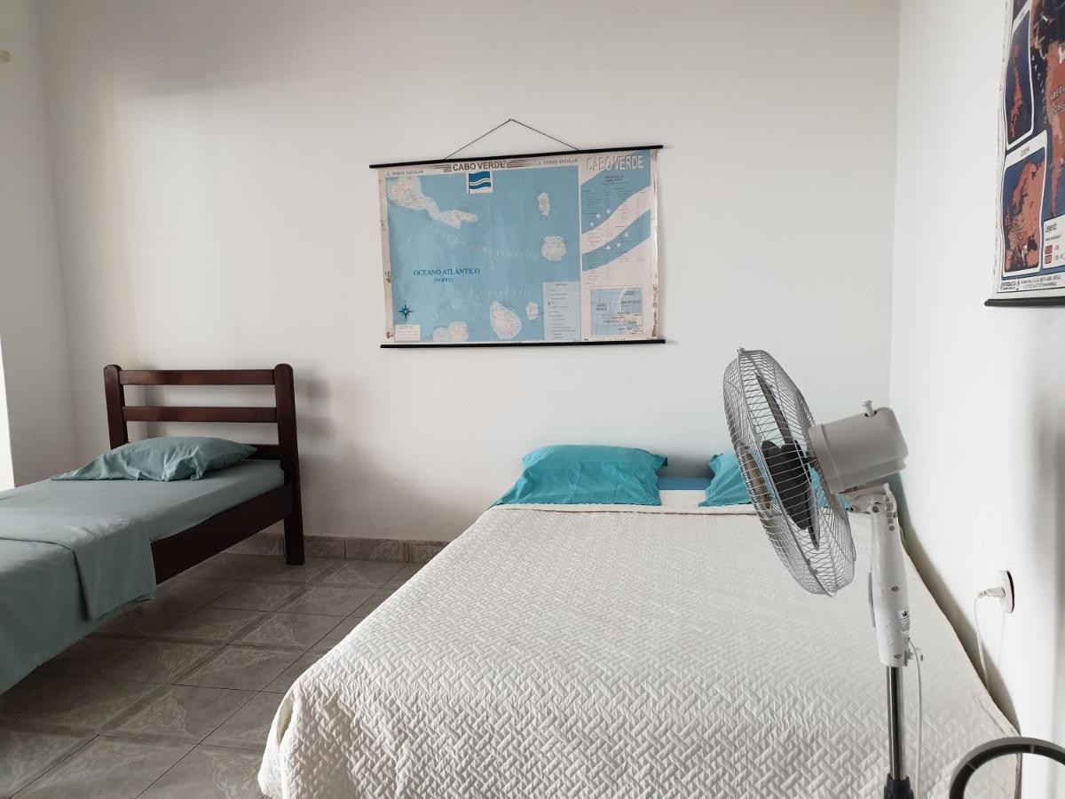 Apartamento Turistico Ceut Διαμέρισμα Tarrafal  Εξωτερικό φωτογραφία