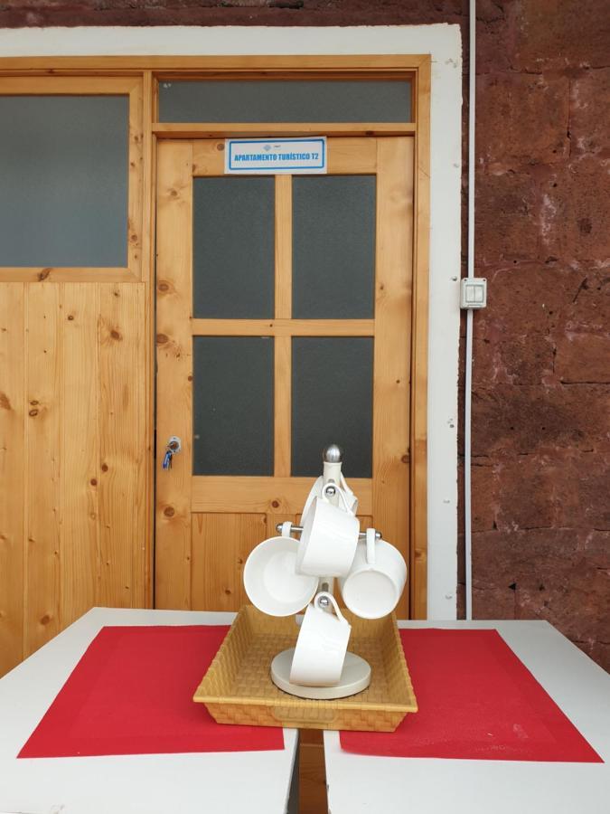 Apartamento Turistico Ceut Διαμέρισμα Tarrafal  Εξωτερικό φωτογραφία