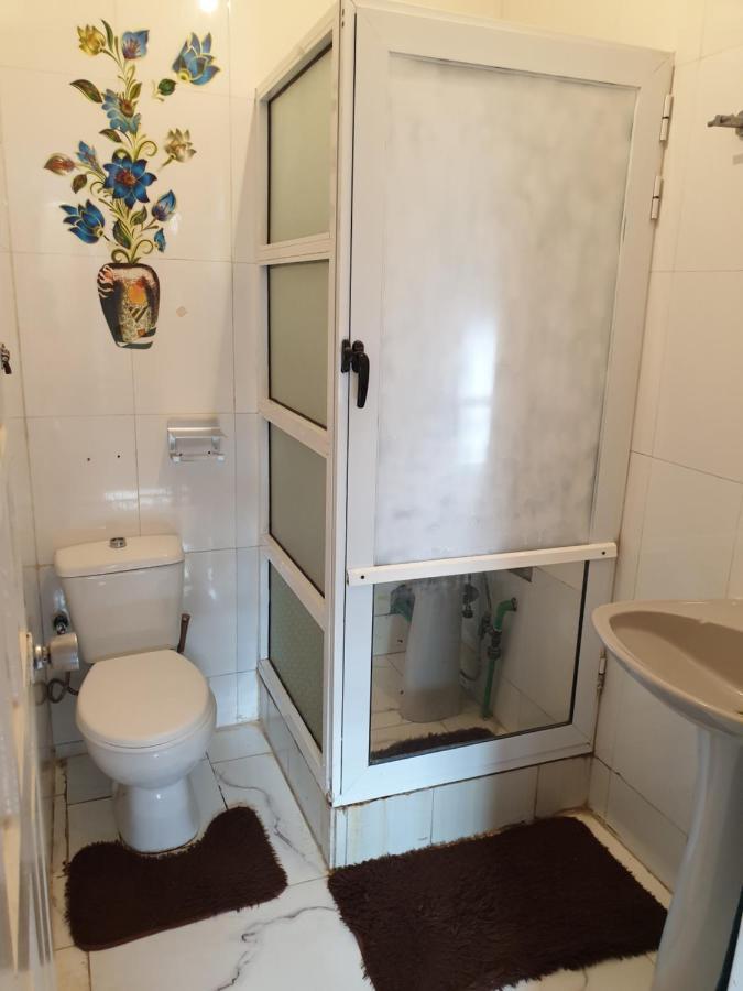 Apartamento Turistico Ceut Διαμέρισμα Tarrafal  Εξωτερικό φωτογραφία