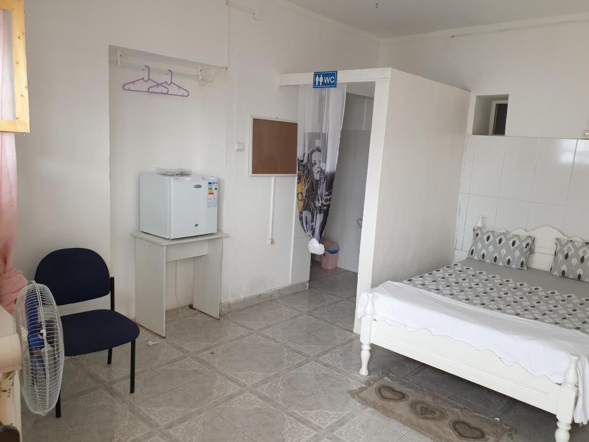 Apartamento Turistico Ceut Διαμέρισμα Tarrafal  Εξωτερικό φωτογραφία