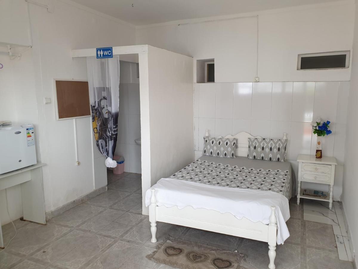 Apartamento Turistico Ceut Διαμέρισμα Tarrafal  Εξωτερικό φωτογραφία