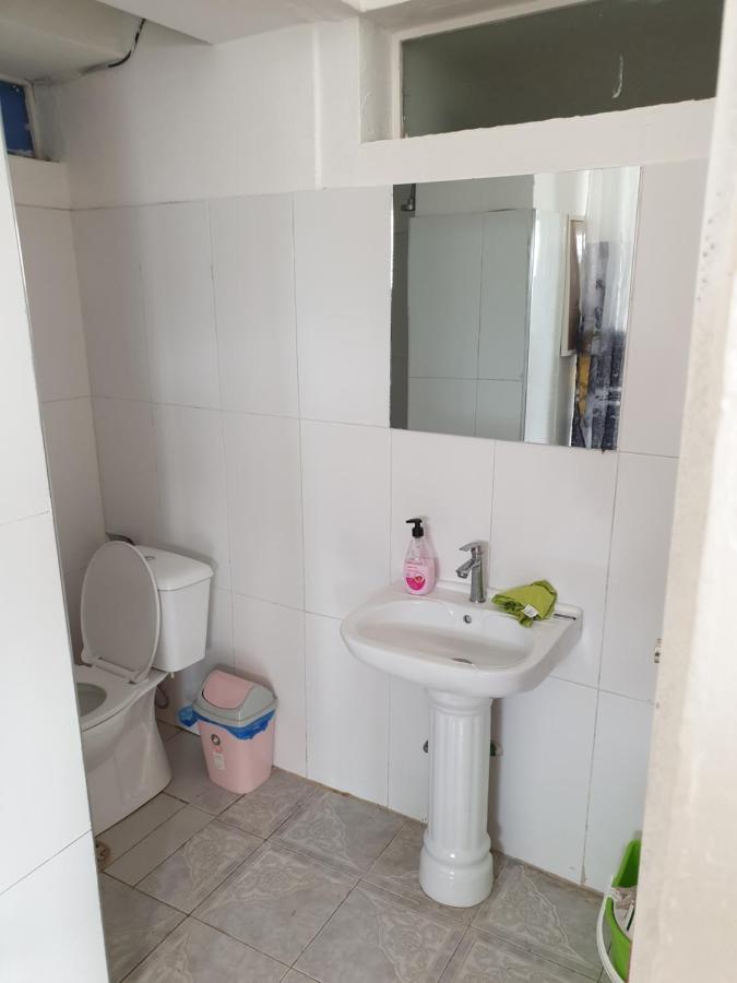 Apartamento Turistico Ceut Διαμέρισμα Tarrafal  Εξωτερικό φωτογραφία