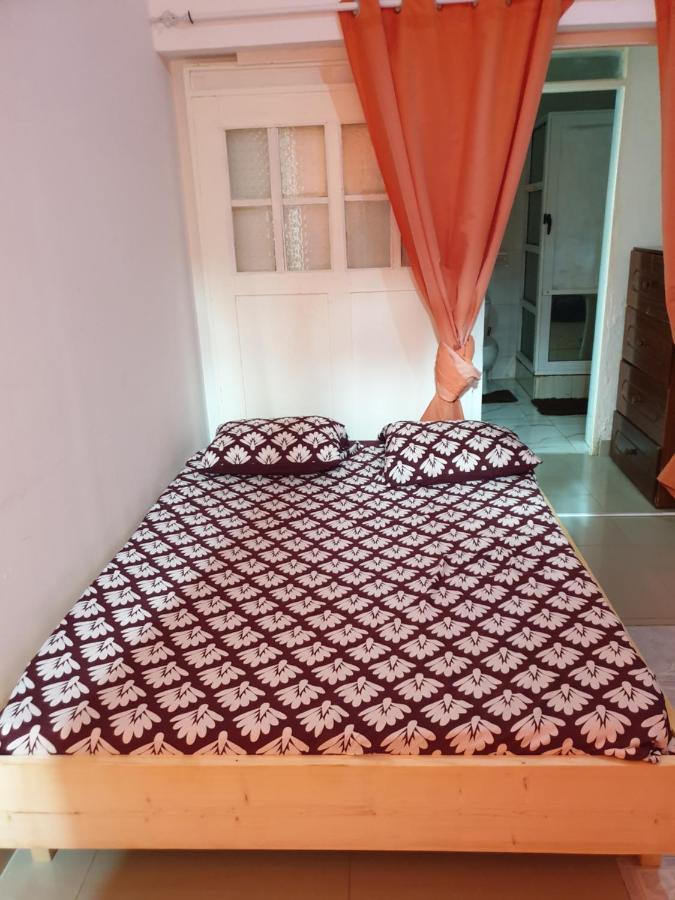 Apartamento Turistico Ceut Διαμέρισμα Tarrafal  Εξωτερικό φωτογραφία