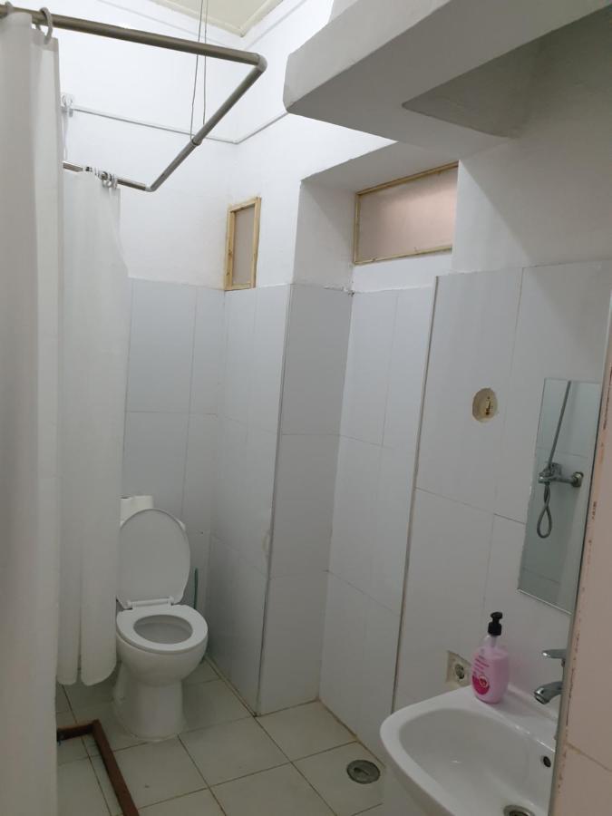 Apartamento Turistico Ceut Διαμέρισμα Tarrafal  Εξωτερικό φωτογραφία