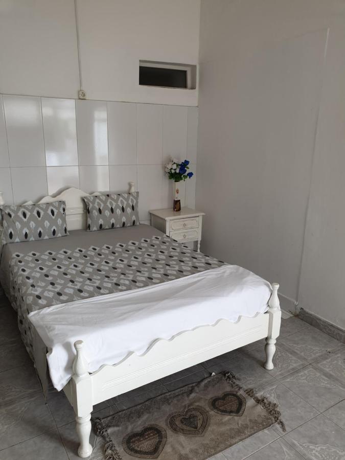 Apartamento Turistico Ceut Διαμέρισμα Tarrafal  Εξωτερικό φωτογραφία